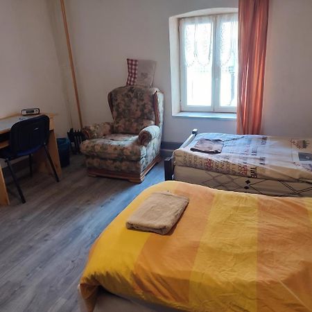 Chambre 18 m2 Zilling Extérieur photo