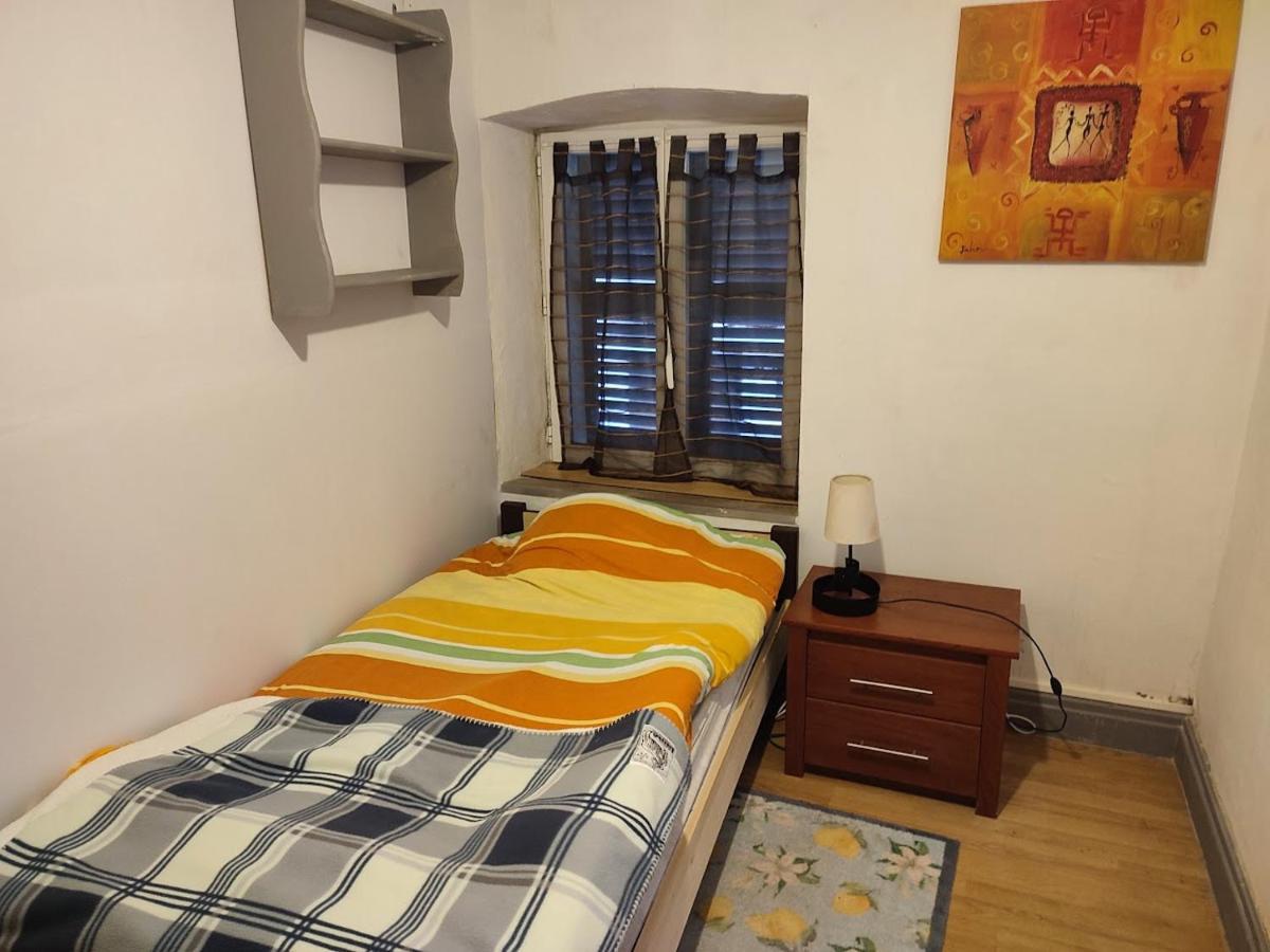 Chambre 18 m2 Zilling Extérieur photo