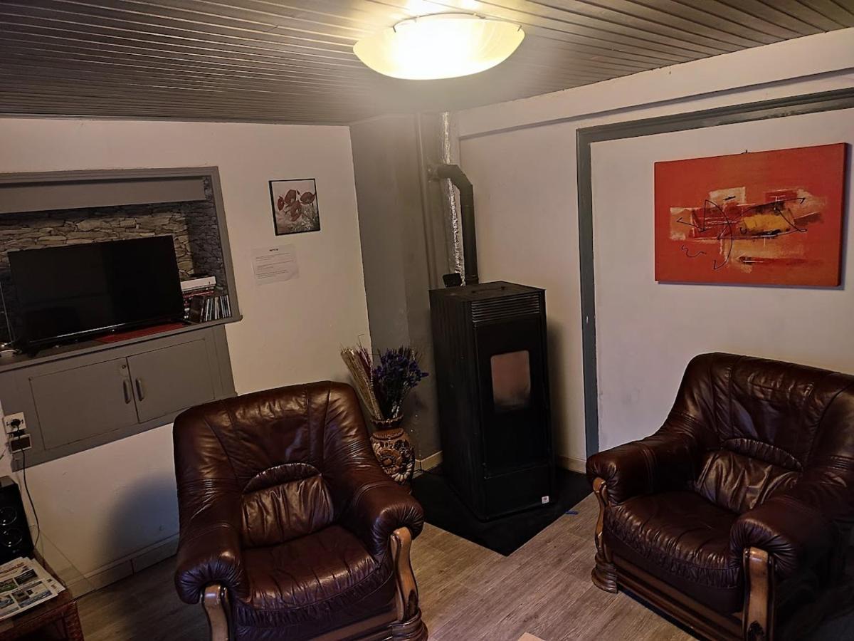 Chambre 18 m2 Zilling Extérieur photo