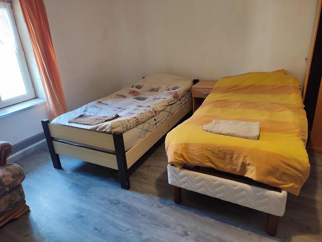 Chambre 18 m2 Zilling Extérieur photo